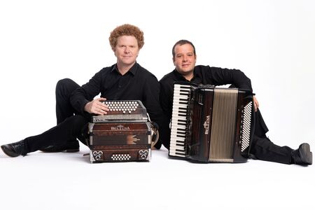 Spopad harmonik
